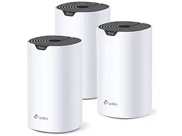Маршрутизатор (роутер) TP-LINK Deco S7 (3-pack)