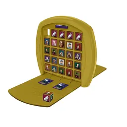Настільна гра Winning Moves Harry Potter Top Trumps Match - мініатюра 2