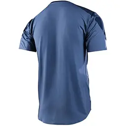 Велоджерсі Troy Lee Designs Drift SS Jersey Blue S (1106-362906002) - мініатюра 2