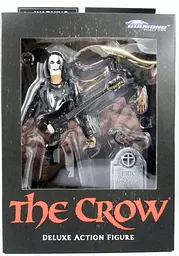 Фігурка Diamond Select Ворон The Crow 18 см WST DST TC 18 - мініатюра 4