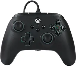 Геймпад PowerA Advantage Wired Controller для Xbox Series X|S with Lumectra - мініатюра 3