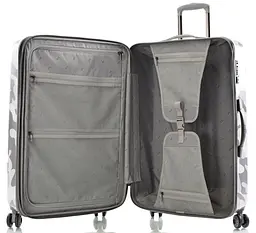 Валіза Heys White Camo (L) (13126-3045-30) - мініатюра 5