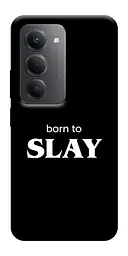 Чохол Demsky Slay для Xiaomi Redmi 15 (Global)