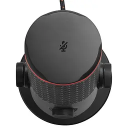 Мікрофон JBL Quantum Stream Studio чорний - мініатюра 6