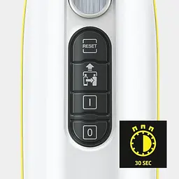 Парова швабра Karcher SC 3 Upright EasyFix Premium (1.513-320.0) [71269] - мініатюра 9