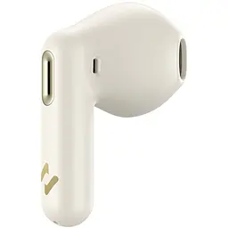 Навушники бездротові Havit TW905 TWS beige (HV-TW905) - мініатюра 2