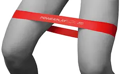 Набір фітнес гумок (PP-4113) PowerPlay 50х5 см fit0007543 - мініатюра 6