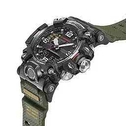 Годинник CASIO GWG-2000-1A3ER - мініатюра 5