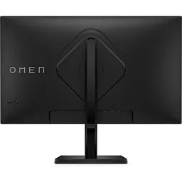 TFT 27" HP OMEN 27, IPS, 165Hz, 1ms, 2xHDMI, DP, HAS, чорний - мініатюра 6