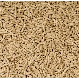 Наповнювач Cat’s Best Smart Pellets для котячого туалету, деревний, 5л/2.5кг - мініатюра 2