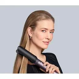 Фен-стайлер Dyson Airwrap Coanda 2x Multi-styler & Dryer Straight to Wavy Jasper Plum (598775-01) [144389] - мініатюра 3
