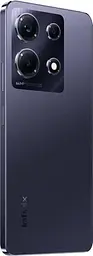 Смартфон Infinix Note 30 8/128Gb Obsidian Black (X6833B) (Global) NFC - мініатюра 5