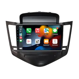 Штатна магнітола Chevrolet Cruze 2009-2018 Cyclone C9-001 2x32 CPL Cyclone (НФ-00002108) - мініатюра 2