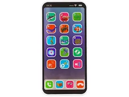 Музична іграшка Телефон, WToys (укр.) - мініатюра 1