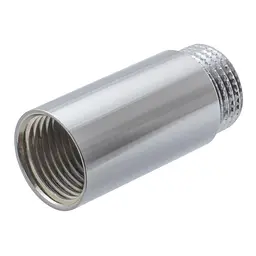 Подовжувач Karro KR3209 1/2" ВЗ 40 мм хромована латунь 30412