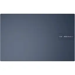 Ноутбук ASUS Vivobook 17 X1704VA Intel Core 7 150U до 5, 4 ГГц, 17, 3'', Full HD, IPS, 32 ГБ DDR4, 3 ТБ SSD, Intel, Quiet Blue - мініатюра 5