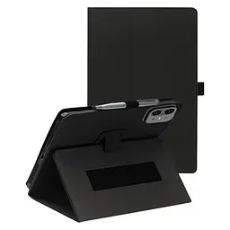 Чохол для планшета BeCover Slimbook Teclast ArtPad Pro 12.7", чорний (715129) - мініатюра 2