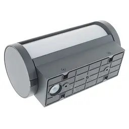 Підсвітка Brille LED фасадна IP54 AL-260/13W - мініатюра 7