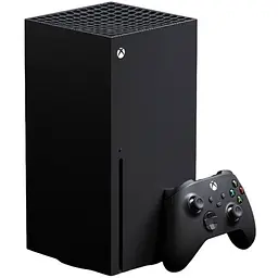 Ігрова консоль Microsoft Xbox Series X 1TB (889842640816)