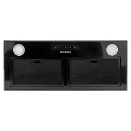 Витяжка повновбудована Minola HBS 7652 BL 1000 LED - мініатюра 4