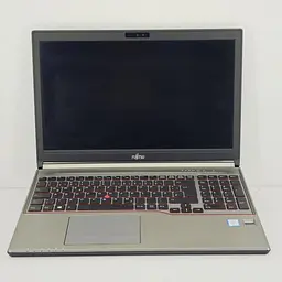 Ноутбук Fujitsu LifeBook E756 FHD (i5-6300U/8/128SSD) - Class B "Б/В"