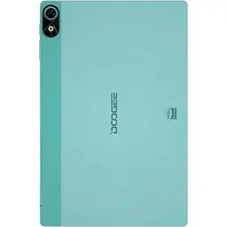 Планшет Doogee T10 Plus 8/256Gb LTE Mint Green Global version - мініатюра 2
