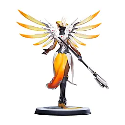 Статуетка Overwatch Mercy (Овервотч Мерсі) 35 см - мініатюра 5