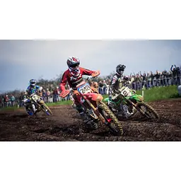 Ключ активації Microsoft MXGP 2020 - The Official Motocross Videogame для Xbox One/Series - мініатюра 4