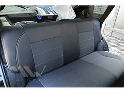 Авточохли модельні MW Brothers для Lada 2114 c 2001 - мініатюра 4