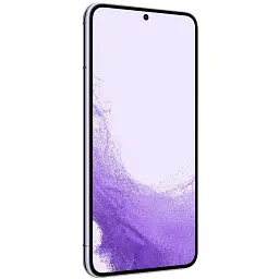 Смартфон Samsung Galaxy S22 8/256GB Bora Purple (SM-S901BLVG) - мініатюра 2