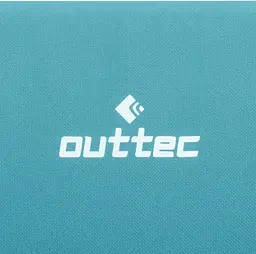 Складаний туристичний стілець Marina Outtec бірюзовий - мініатюра 9