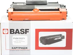 Картридж тон. BASF для Brother HL-2240/TN450 аналог TN450/TN2275 Black ( 2600 ст.) (BASF-KT-TN2275)