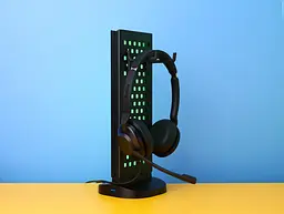 Комп'ютерна гарнітура Jabra Evolve 2 30 SE Stereo USB-C (23189-999-979) Б/В - мініатюра 3