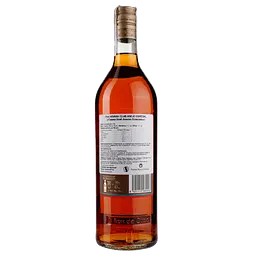 Ром Havana Club Anejo Especial, 40%, 1 л - мініатюра 2