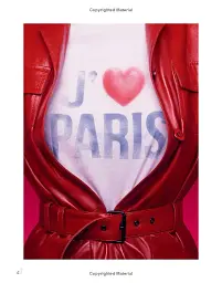 The Red Book: Fashion, Styles & Stories