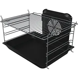 Плита Gorenje GKS6C70XJ - мініатюра 2