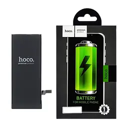 Акумулятор Hoco для Apple iPhone 6 - мініатюра 5