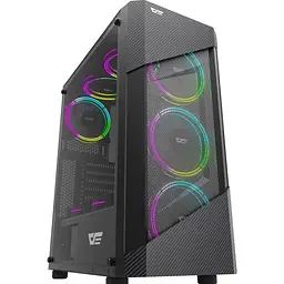 Комплект вентиляторів Darkflash CF11 Pro 3-Pack (CF11 PRO) - мініатюра 6