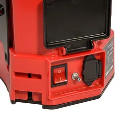 Обприскувач акумуляторний Vitals Sm 212o (241178) - мініатюра 8
