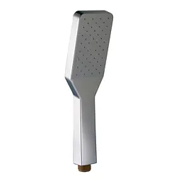 Душова лійка Globus Lux NS-0025-P 000024606, Хром - мініатюра 2