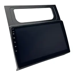 Перехідна рамка Volkswagen Touran Carav 22-1588 - мініатюра 4