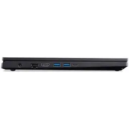 Ігровий ноутбук Acer Nitro V 15 ANV15- 52- 575J Intel Core i5- 13420H до 4, 7 ГГц, 15, 6 дюймів, Full HD, IPS, 165 Гц, 16 ГБ DDR5, 512 ГБ SSD, NVIDIA GeForce RTX 4050 6 ГБ GDDR6, Чорний обсидіан - мініатюра 11