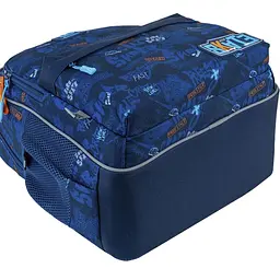Рюкзак GoPack Education 182M Crazy Skate (GO25-182M-7) - мініатюра 8