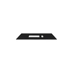 Килимок для мишки Redragon Flick 3XL Black (70787) - мініатюра 4