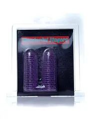 Насадка на пальці Wonderful Fingers Purple - мініатюра 5