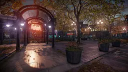 Гра Sony PlayStation 4 inFamous: Second Son Російська Озвучка Б/в - мініатюра 10