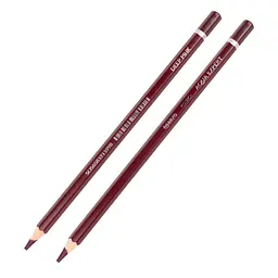 Олівець акварельний 99IDEAS "Aqua Expert", Deep Pink/Темно-рожевий, 99AE-DPINK - мініатюра 2