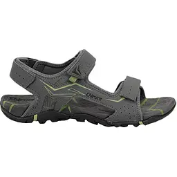 Сандалі Chiruca Jerez 01, 41 Green/Grey