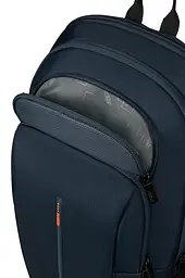 American Tourister Рюкзак для ноутбука 15.6" American Tourister, Urban Groove UG26 backpack, поліестер, 27л, синій - мініатюра 4