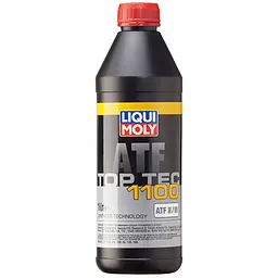 Олива для АКПП та гідроприводів - Top Tec ATF 1100 1л. (3651)